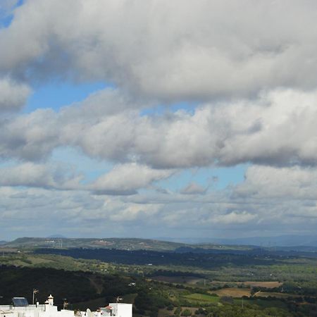 Apartament Nuestra Casa En Vejer Vejer de la Frontera Zewnętrze zdjęcie