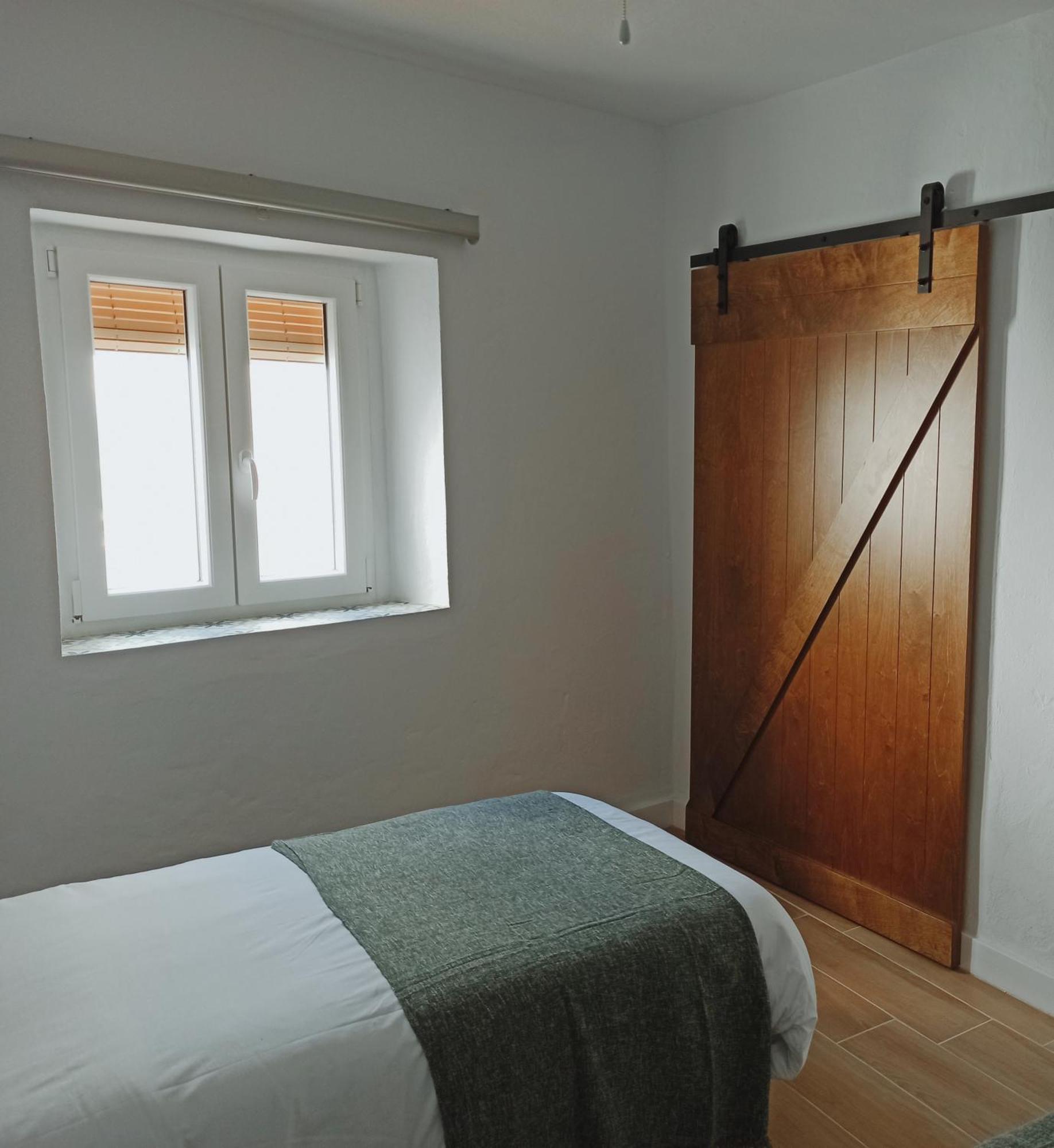 Apartament Nuestra Casa En Vejer Vejer de la Frontera Zewnętrze zdjęcie